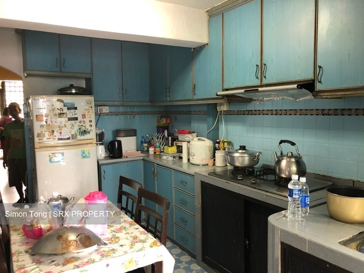 Blk 207 Boon Lay Place (Jurong West), HDB 3 Rooms #217148311